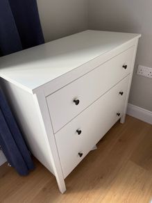 IKEA Chest of 3 drawers