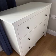 IKEA Chest of 3 drawers