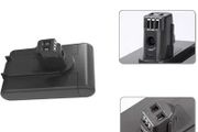 dyson dc31 type a battery