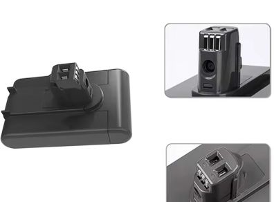 dyson dc31 type a battery