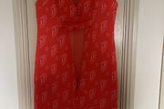Vintage dress tunic