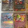 Lot of 9 Ex Cards Image 4