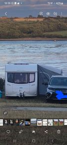 Coachman Amara Caravan