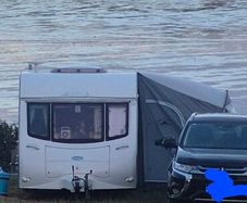 Coachman Amara Caravan
