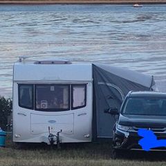 Coachman Amara Caravan