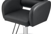 Adjustable Salon Barber Chair For Styling Beauty