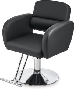 Adjustable Salon Barber Chair For Styling Beauty