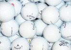 Callaway Warbird Lake Golf Balls x 50 Balls