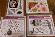 unmounted stamps