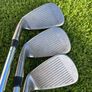 Cleveland CG7 Tour irons one inch longer Image 6