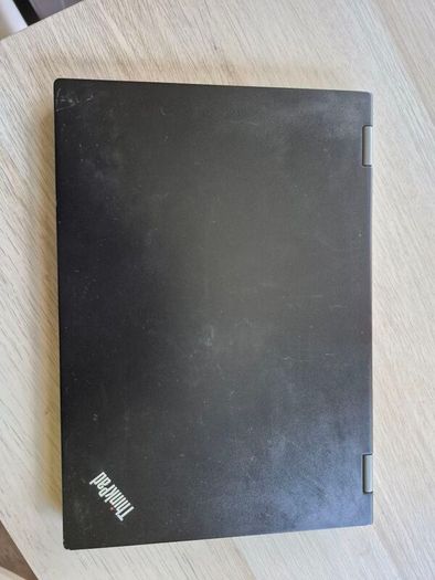 Lenovo Yoga L13 2in1,i5 10th gen,8gb,256ssd,14"FHD Touchscreen,Windows 11