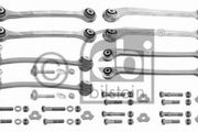 Mercedes Rear Axle Suspension Control Arm Kit Febi Bilstein