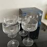 Champagne glasses (coupe) Image 2