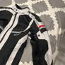 Motorbike jacket Image 5