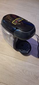 coffee maker