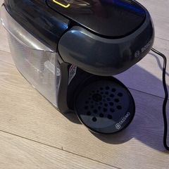coffee maker