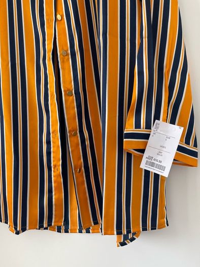 Summer Ladies Shirt