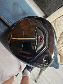 Titleist TSR2 5 Wood