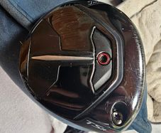 Titleist TSR2 5 Wood