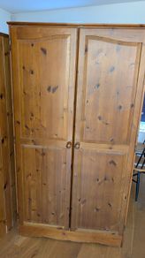 wardrobe
