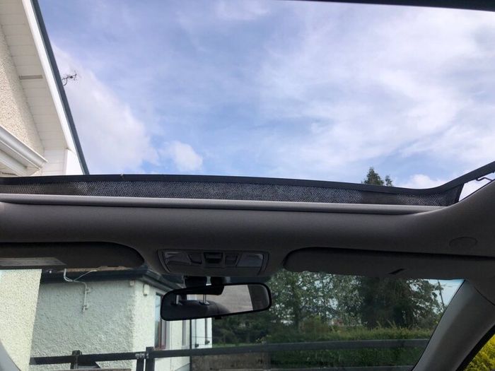 Hyundai 1.6 Diesel Premium