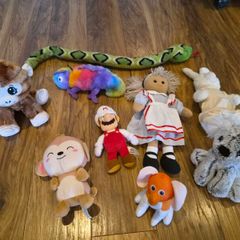 free teddy bundle