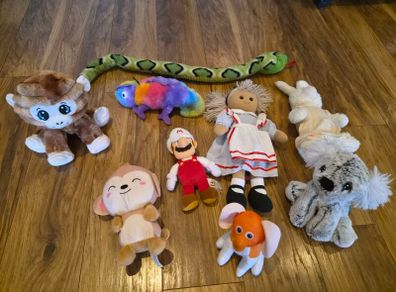 free teddy bundle