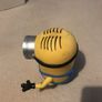 Talking Minion toy despicable me Image 2