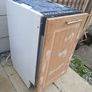 beko integrated dishwasher Image 4