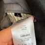Marks&Spencer black linen blazer Image 6
