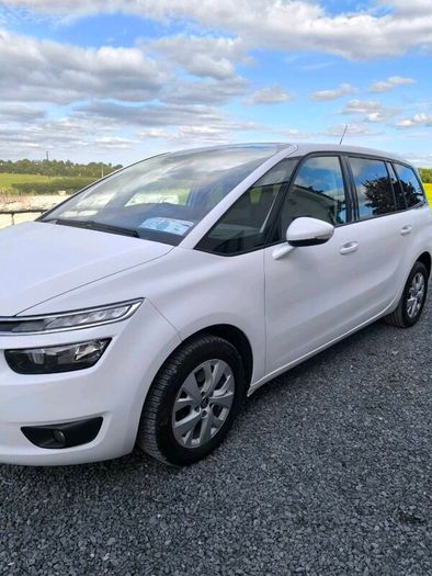 Citroen C4 Grand Picasso