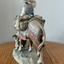 Lladro Man with Donkey Image 3