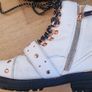 White Ted Baker size 2 Image 5