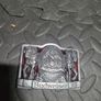 vintage belt buckles Image 2