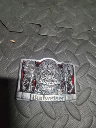 vintage belt buckles