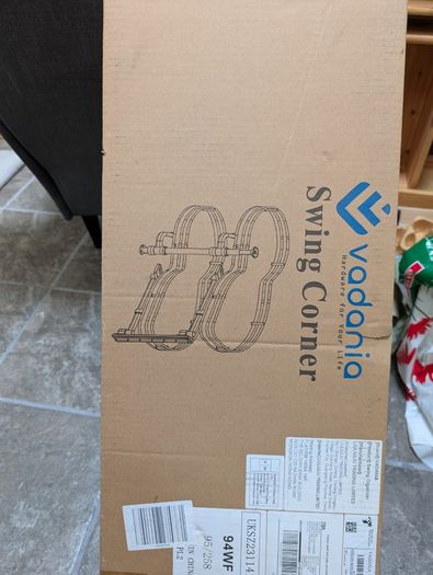 kitchen unit
