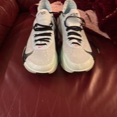 Nike Alphafly 3 - UK 10 - 13km ran