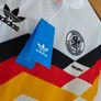 Germany 1990s World Cup Jersey Football World Cup 90 Italia Image 5