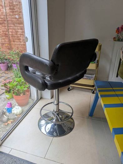 Kitchen Counter Stools