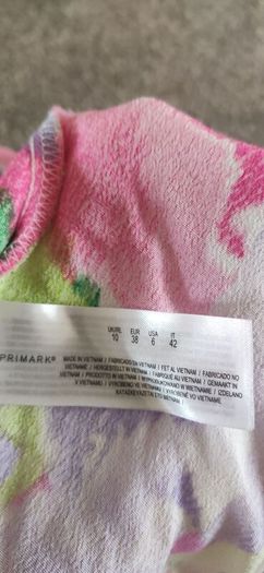 Primark midi / long skirt