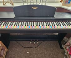 suzuki piano