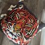 tiger pillow Image 2