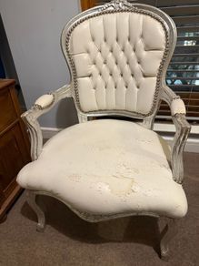 Armchair