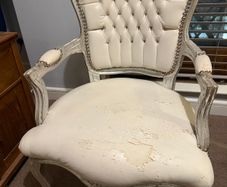 Armchair