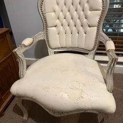 Armchair
