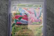 Pokemon Lurantis ex