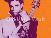 Prince Concert Poster - RDS Dublin 1992 