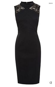 Karen Millen black Dress