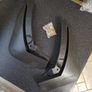 Jaguar Xf RearMud Flaps Image 5