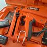 Paslode im65A F16 2nd fix Nail Gun"Fully Serviced" Image 4